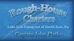 Rough House Charters