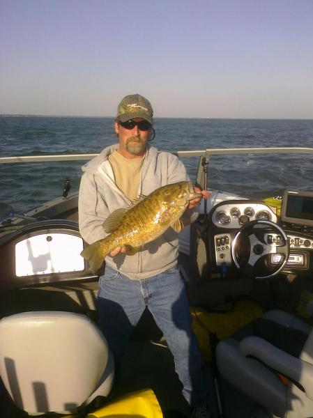 CIMG0173 Smallmouth 2010