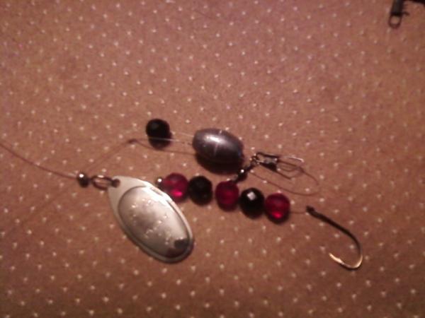 Weapons