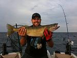 Big Walleye