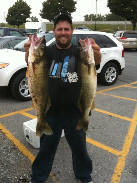 Two In Hand