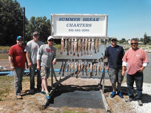 reefs 2014 casting