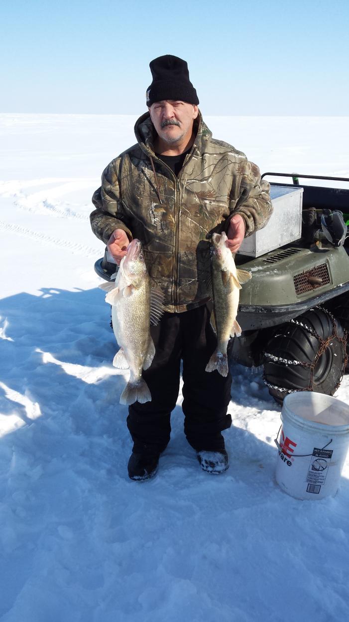 Lake Erie Port Clinton fishing report-012-jpg