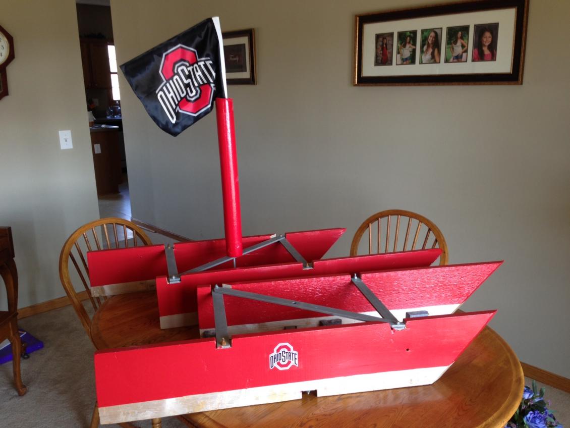 Customized my boards - GO BUCKS !-buckeye-boards_1-jpg