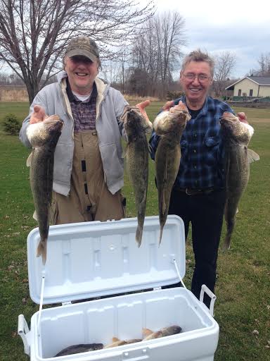 Fishing with Mark and Jim 4/6/15-mark-castle-jim_2-apr-6-15-jpg