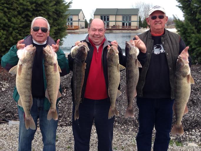 Fishing with Jim and the two Mikes 4/14/15-mike-mike-jim-4-14-15-jpg