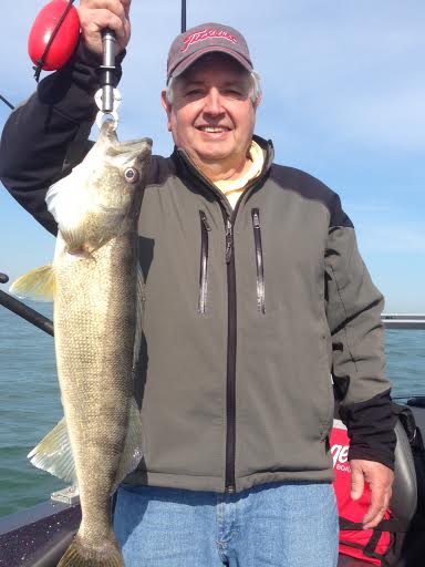 Playing Catch up! Fishing Report from today...-rob-4-2-15-jpg