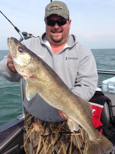 Fishing with Jim, Brad, and Trent 5/4/15-trent-5-4-15-jpg