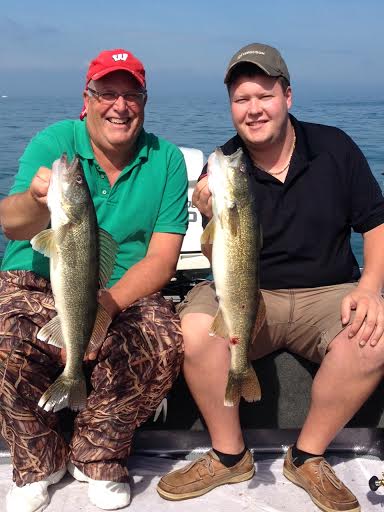 Fishing with the Becker's 5/17/15-tim-nick-becker-5-17-15-jpg