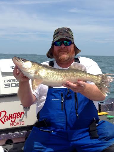 Fishing with Larry, Tom, and Jax Ohda 5/20/15-tom-ohda-5-20-15-jpg