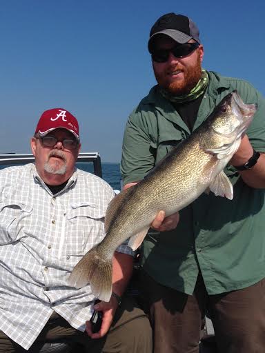 Fishing with Dave and Joey Buttram 5/30/15-pops-joey-buttram-5-30-15-jpg