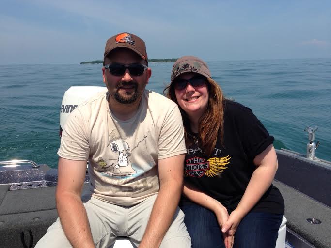 Fishing with Randy and Stacy 7/11/15-randy-burkart-stacy-7-11-15-jpg