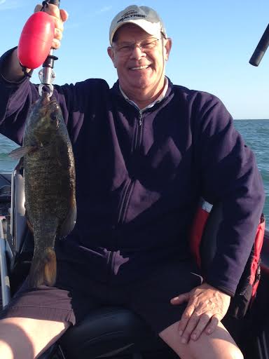 Fishing with John and Bob 7/16/1-john-feldman-7-16-15-jpg