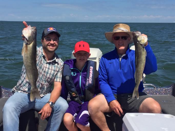 Fishing with David, Justin, and Brennan 8/4/15-justin-brennan-david-8-4-15-jpg
