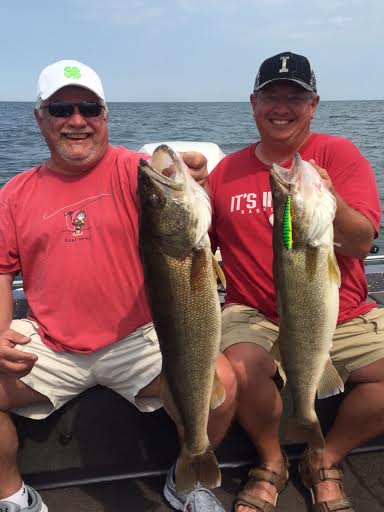 Fishing with Tim and Matt McGlothlin 8/28-8/29/15-tim-matt-mcglothlin-8-29-15-jpg