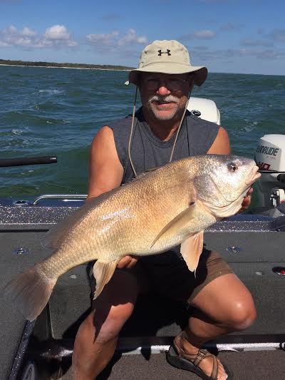 Fish Ohio Sheep Head-john-nash-9-23-15-jpg