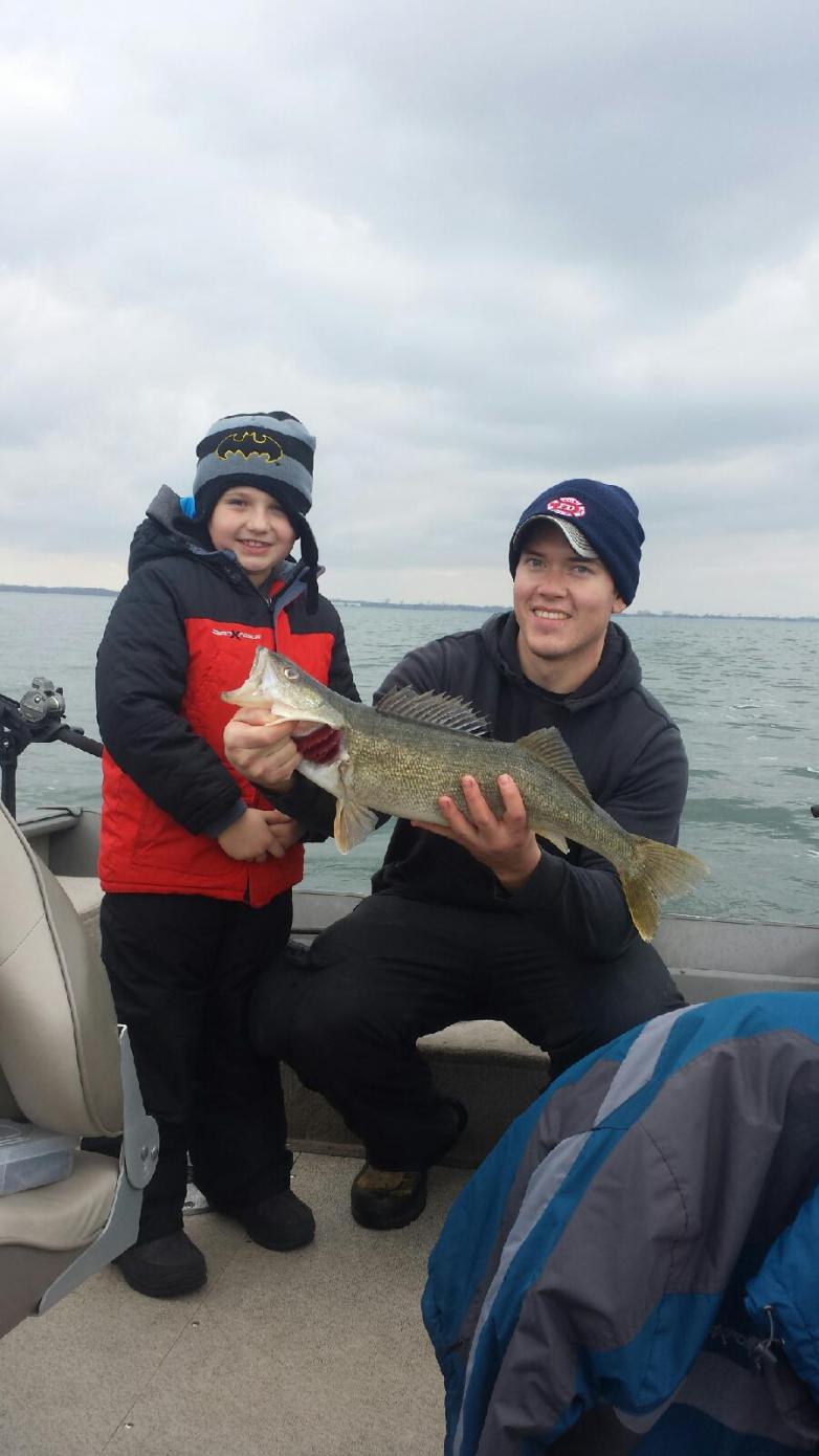 Great day at Huron with my son and friend-20151222_131741-jpg