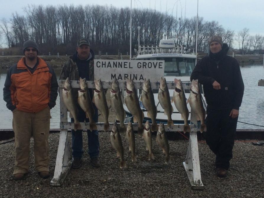 Test Run walleye report.-mikey2-jpg