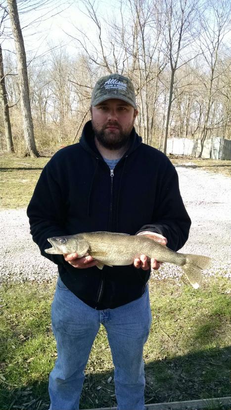 First time out was a success-walleye-5-jpg