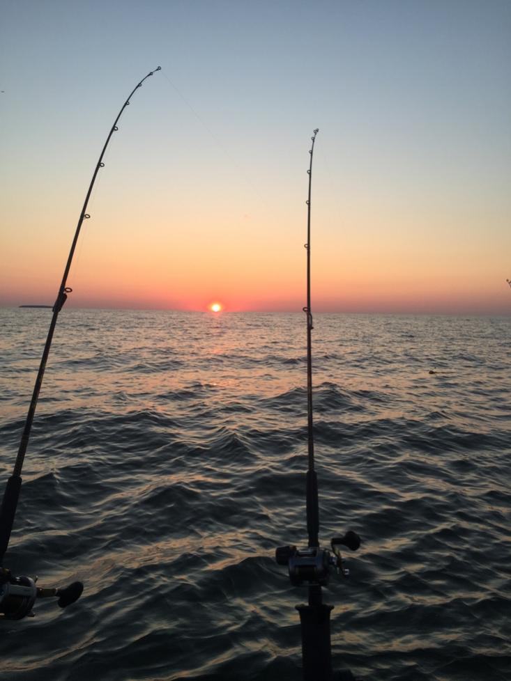 Fishing with Tim and Nick Becker 5/23-5/25/16-tim-nick-becker-5_24_16img_6246-jpg