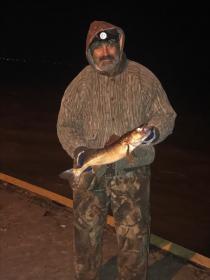 you can teach a old dog new tricks-pier-walleye-jpg