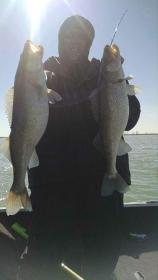 Great Lake Erie Bounty Sunday-wall-double-jpg