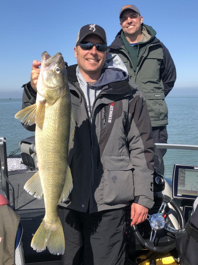 Fishing with Derric, Brad, and Steve 4/26/18-derric-brad-steve-4_26_18img_0878-jpg