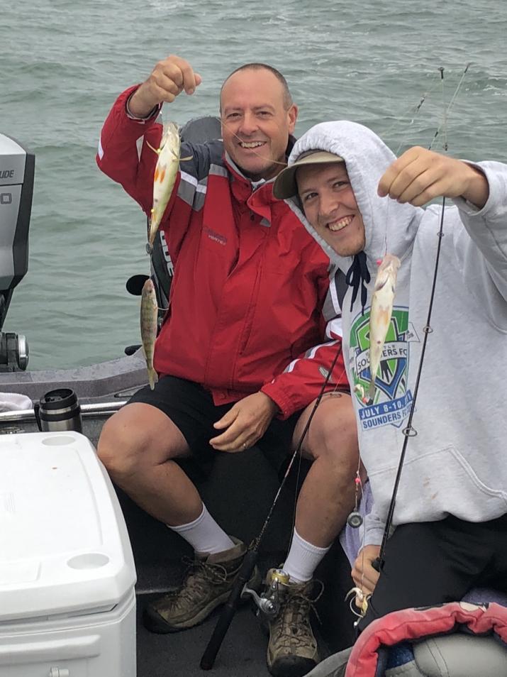 Fishing with My Cousins 7/23-24/2018-jim-joe-matt-doug-7_23_24_2018img_1761-jpg