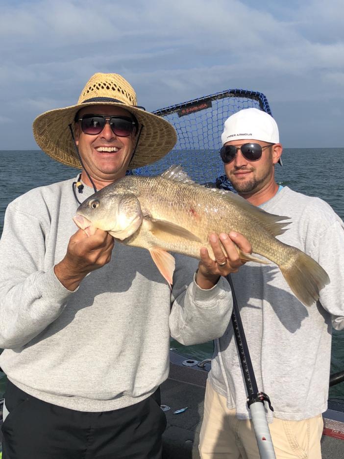 Fishing with My Cousins 7/23-24/2018-jim-joe-matt-doug-7_23_24_2018img_1778-jpg