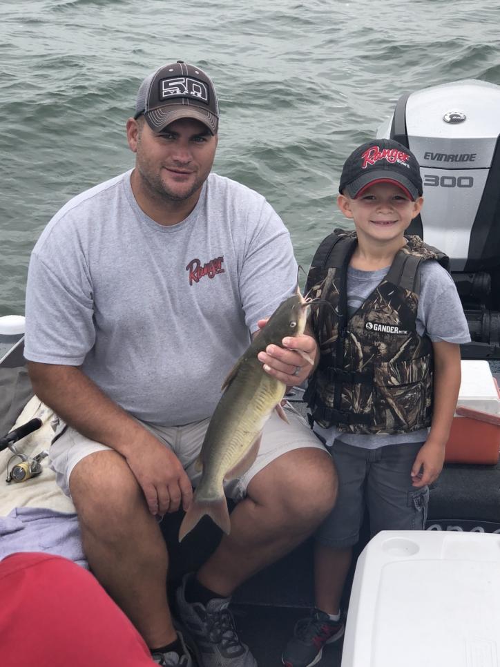 Fishing with Levi, Garrett, Benji, and Max 8/26/18-levi-garrett-benji-max-8_26_18img_2414-jpg