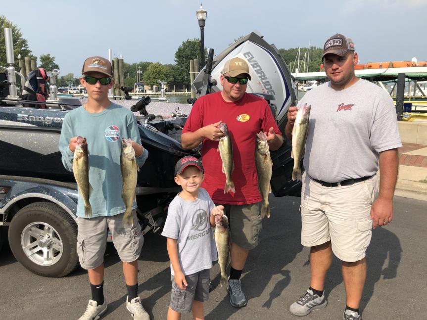 Fishing with Levi, Garrett, Benji, and Max 8/26/18-levi-garrett-benji-max-8_26_18img_2423-jpg