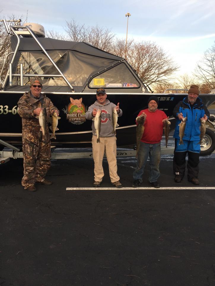 Fishing with a crew of new Ohio fishing friends 1/6/19-img_1705-jpg