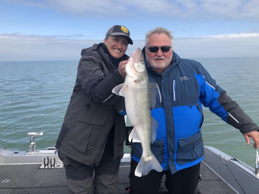 Fishing with Steve and Jermey Chapman 3/21/19-steve-jeremy-3_21_19-jpg