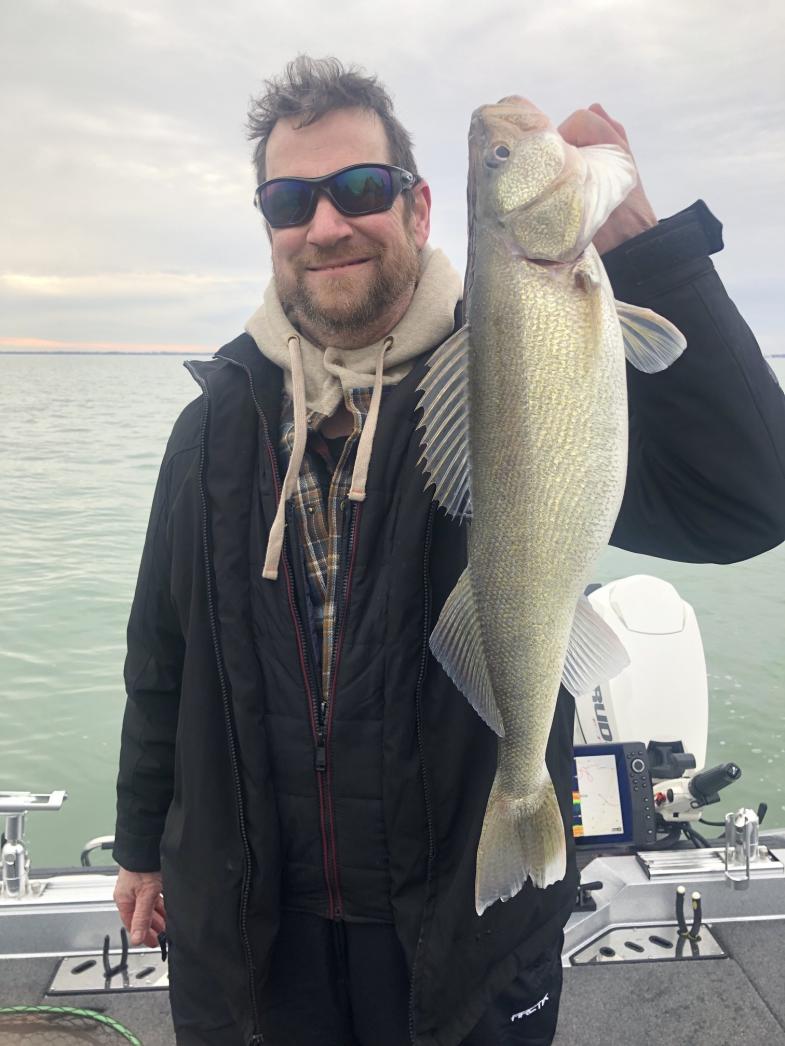 Fishing with Ed and Ben Jacobson 3/24/19-ed-ben-3_24_19d-jpg