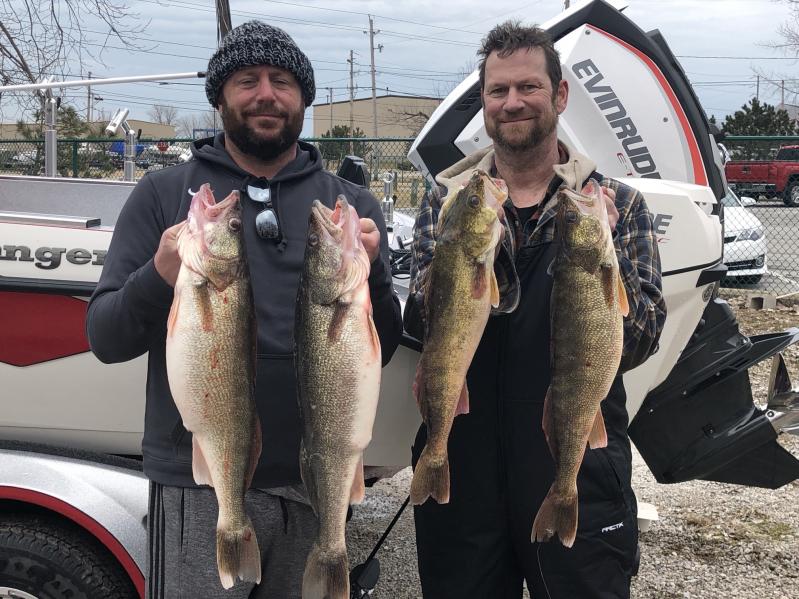 Fishing with Ed and Ben Jacobson 3/24/19-ed-ben-3_24_19b-jpg