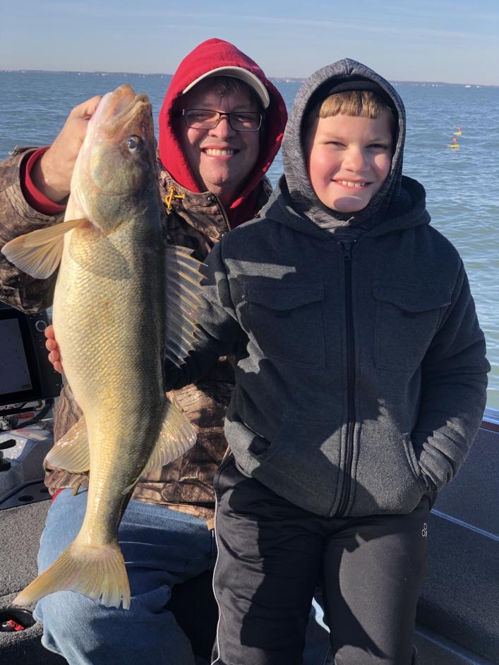 Fishing with Tim, Matt, and Wyatt McGlothlin 3/27/19-tim-matt-wyatt-3_27_19a-jpg