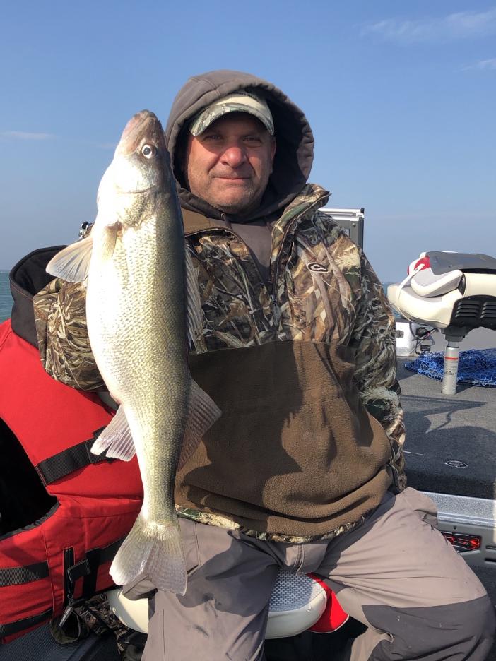 Fishing with Vito and Saunders 4/5/19-vito-saunders-4_5_19-jpg