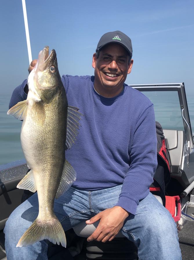 Fishing with Neal, Dave, and Luke 4/6/19-neal-dave-luke-4_6_19j-jpg