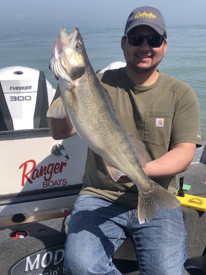 Fishing with Neal, Dave, and Luke 4/6/19-neal-dave-luke-4_6_19k-jpg