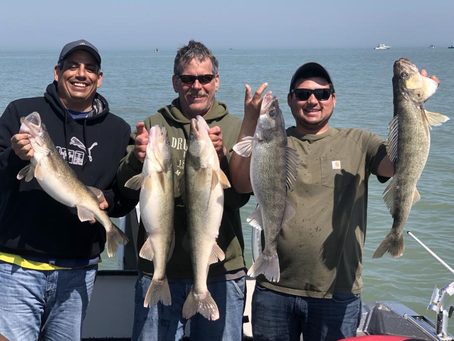 Fishing with Neal, Dave, and Luke 4/6/19-neal-dave-luke-4_6_19m-jpg