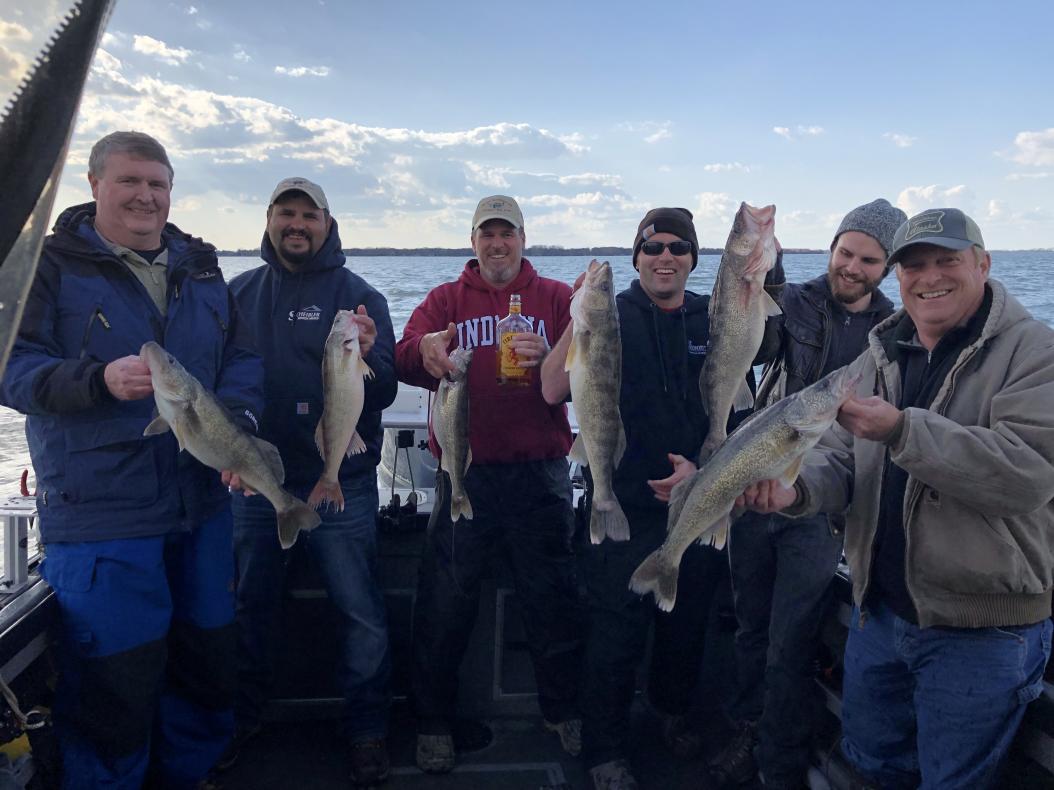 4/26 thru 27 fishing with a cool crew from indiana-4-26-27-002-jpg