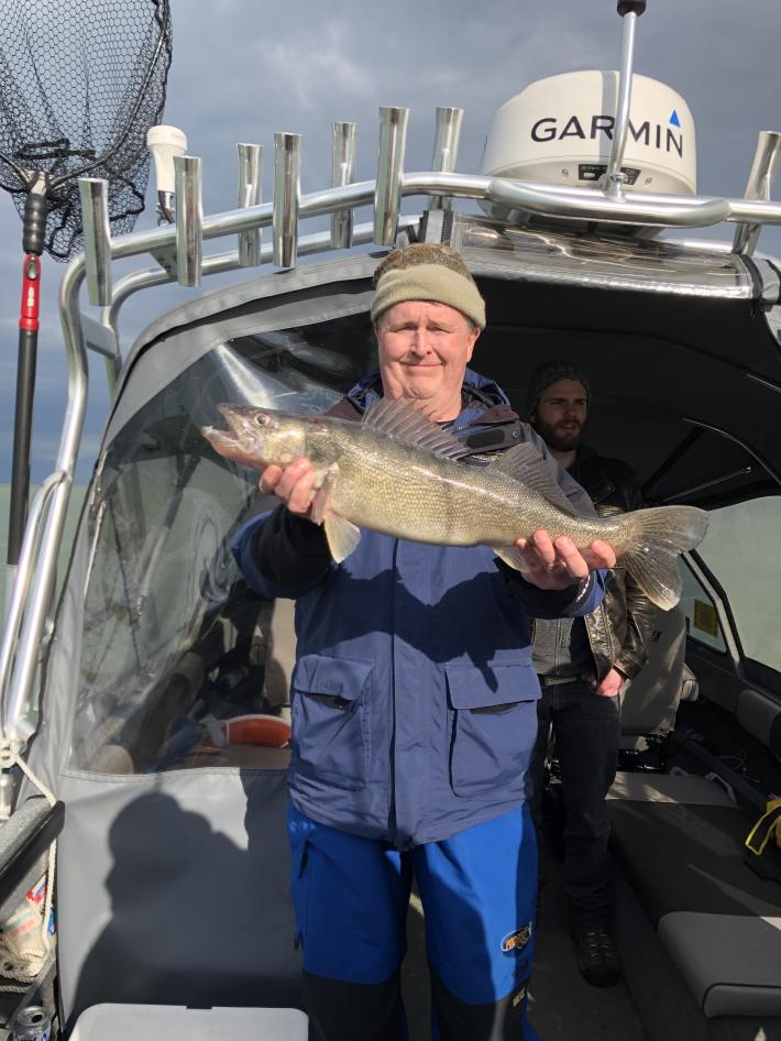 4/26 thru 27 fishing with a cool crew from indiana-4-26-27-001-jpg