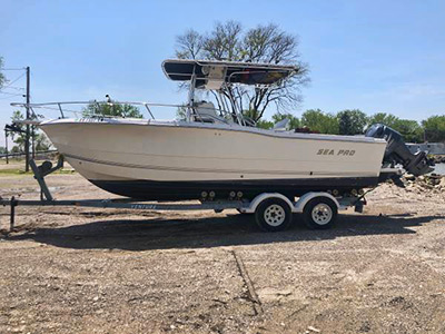 2003 Sea Pro Center Console model-235CC 24ft-tonya_starr_boat1-jpg