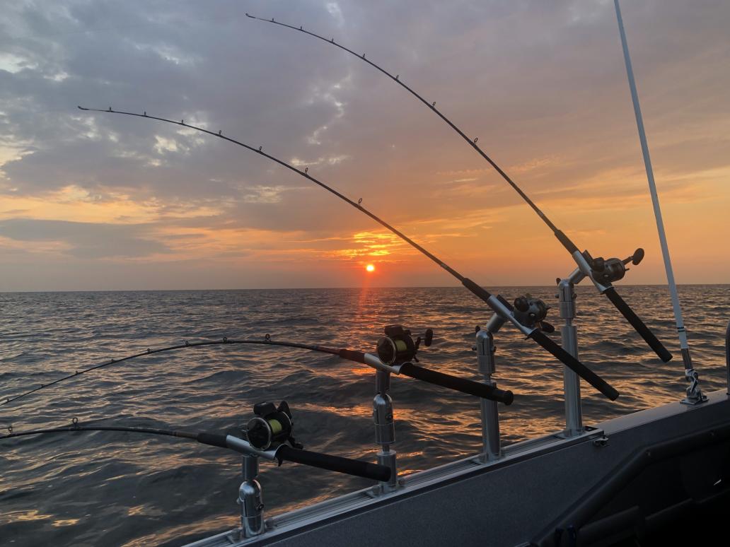 Fishing with Bill and Norm 7/6/19-bill-norm-7_6_19b-jpg