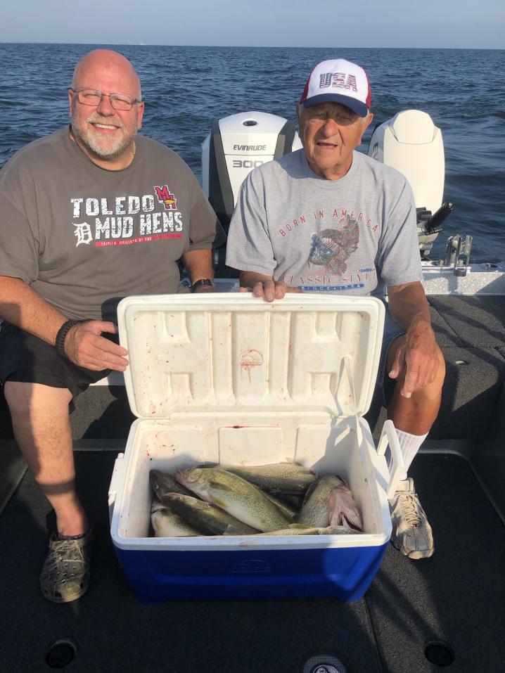 Fishing with Bill and Norm 7/6/19-bill-norm-7_6_19d-jpg