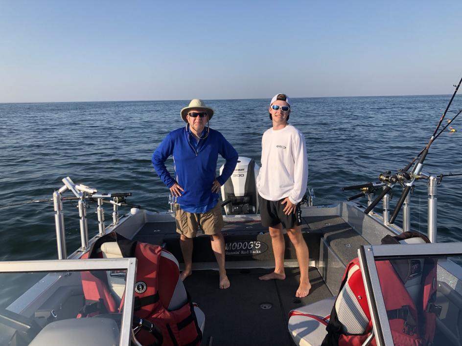 Fishing with Bruce and Nate Hezlep 8/5/19-bruce-nate-hezlep-8_5_19b-jpg