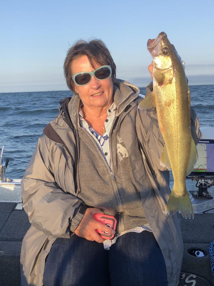 Fishing Two Days with &quot;Mr and Mrs Claus&quot;...8/19-20/2019-cally-diane-morgan-8_19_19b-jpg