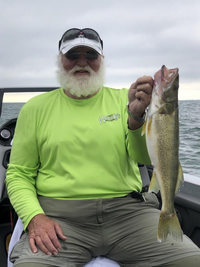 Fishing Two Days with &quot;Mr and Mrs Claus&quot;...8/19-20/2019-cally-diane-morgan-8_19_19c-jpg