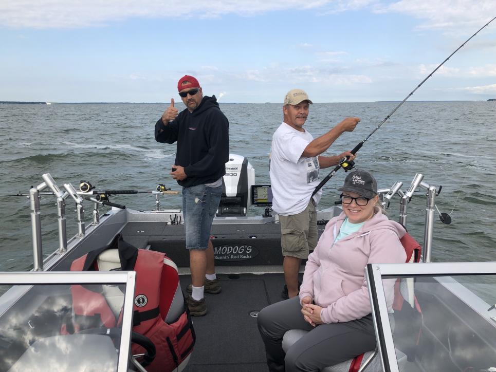 Two Days Fishing with Tyler, Angie, and Rod...9/6-7/19-tyler-angie-rob-9_6_19a-jpg