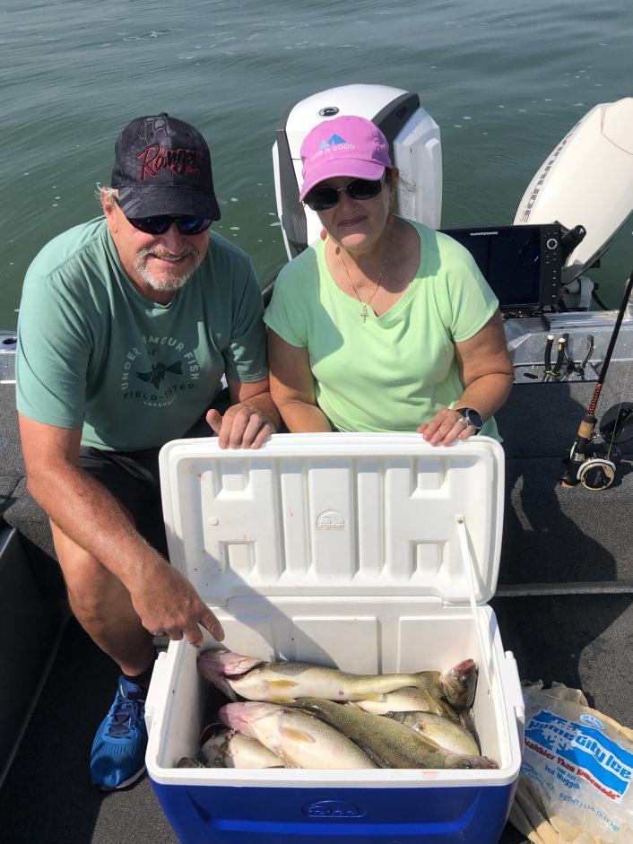 Fishing with Dave and Debbie DeVroy 9/11/19-dave-debbie-devroy-9_11_19d-jpg